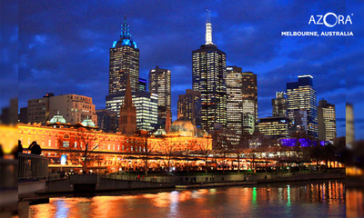 Medium australia melbourne