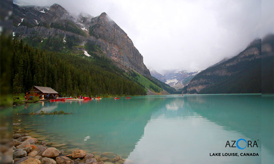 Medium canada lakeloise