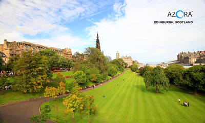 Medium eropa edinburgh scotland