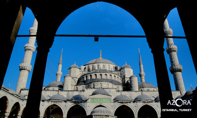 Medium eropa istanbul turkey