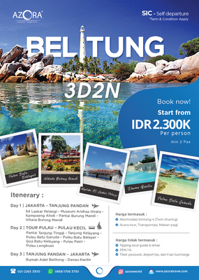 Small flyer belitung 01